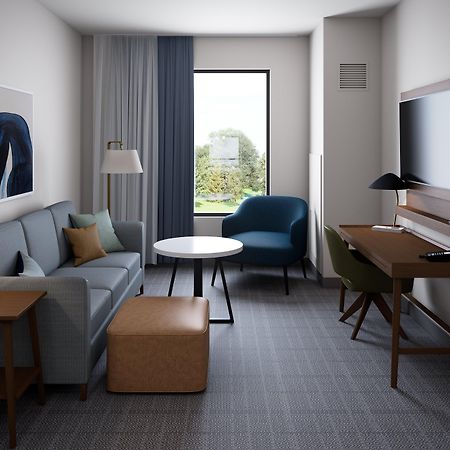 Staybridge Suites Pittsburgh Airport By Ihg Imperial Exterior photo