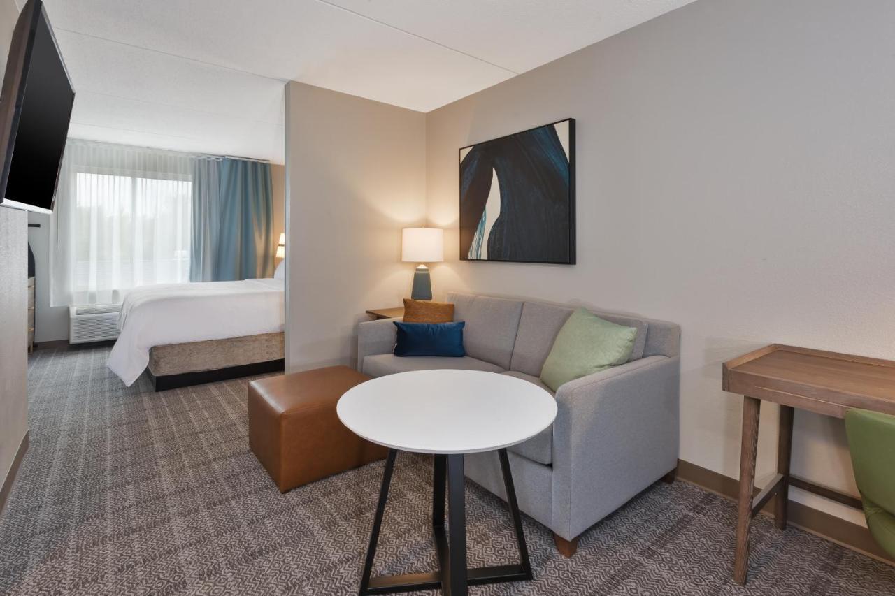 Staybridge Suites Pittsburgh Airport By Ihg Imperial Exterior photo