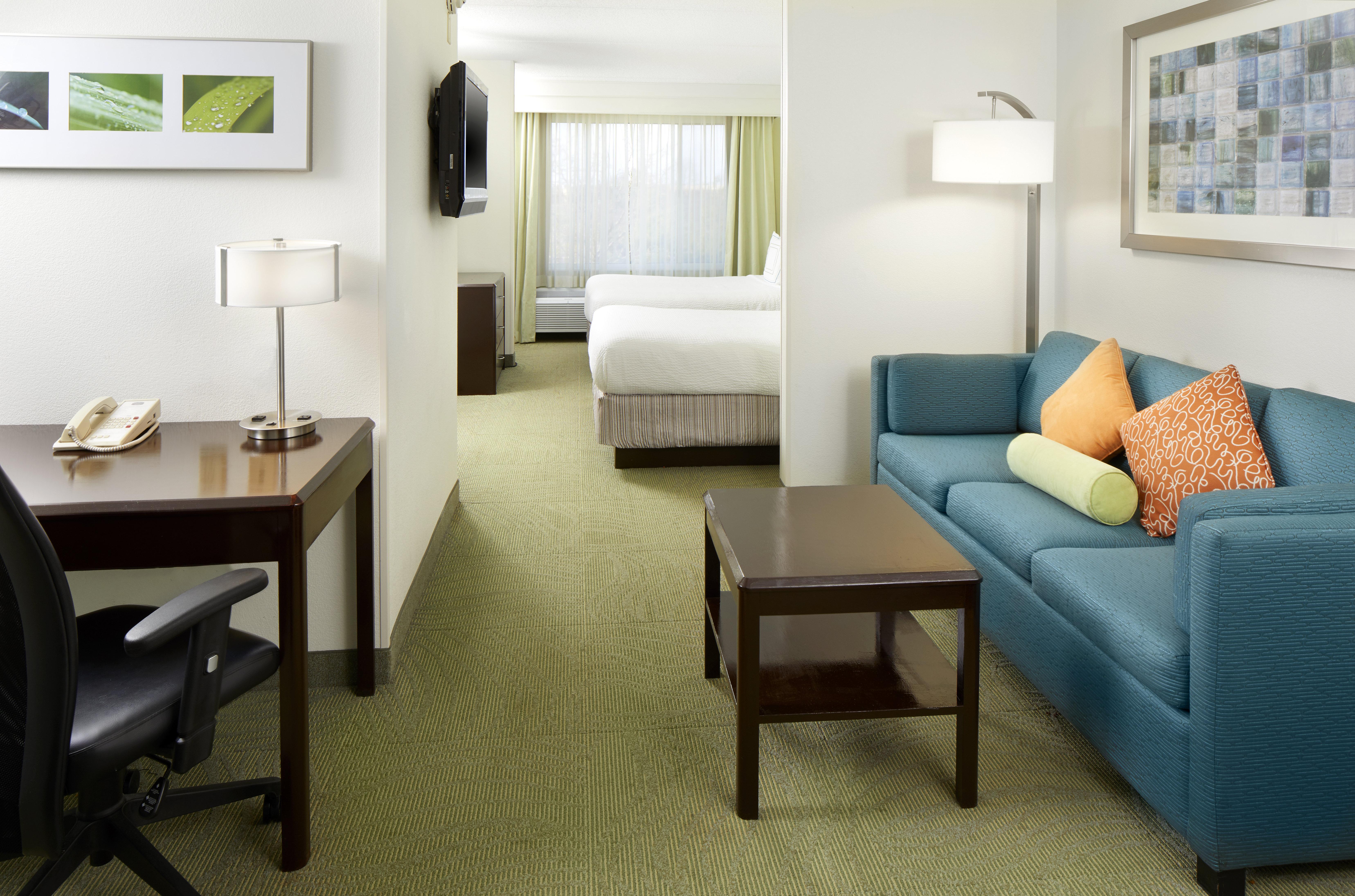 Staybridge Suites Pittsburgh Airport By Ihg Imperial Exterior photo