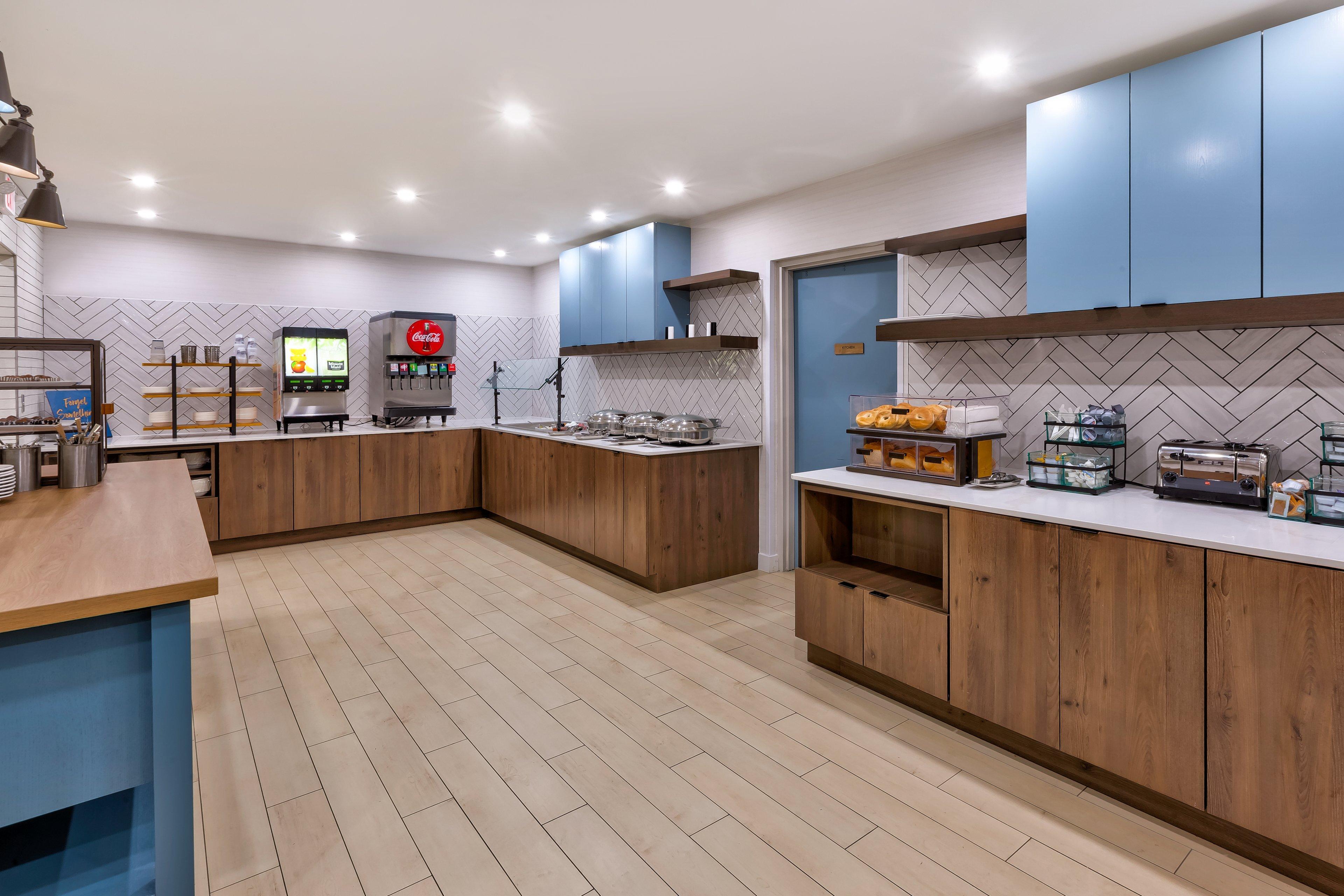 Staybridge Suites Pittsburgh Airport By Ihg Imperial Exterior photo