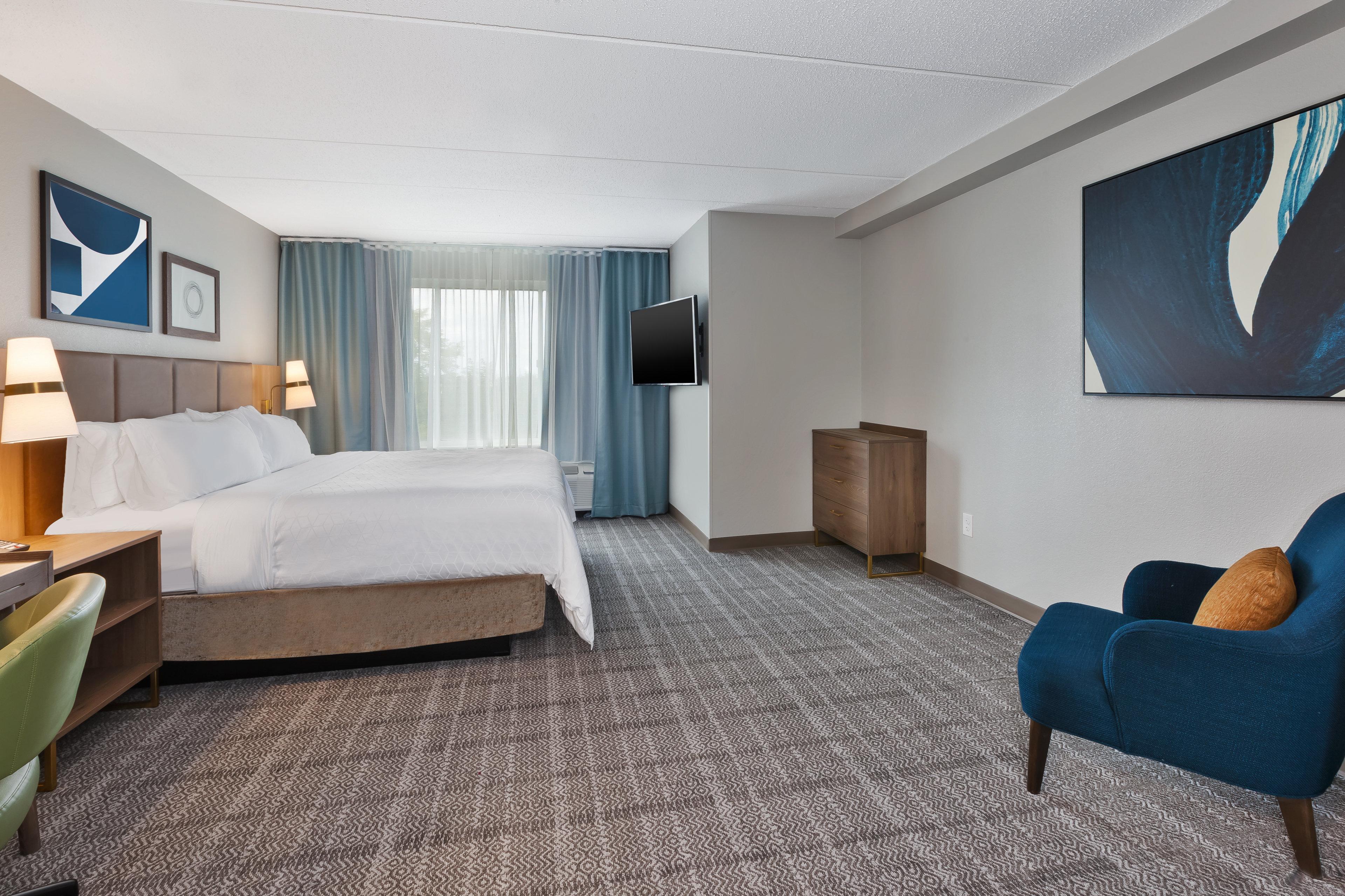 Staybridge Suites Pittsburgh Airport By Ihg Imperial Exterior photo