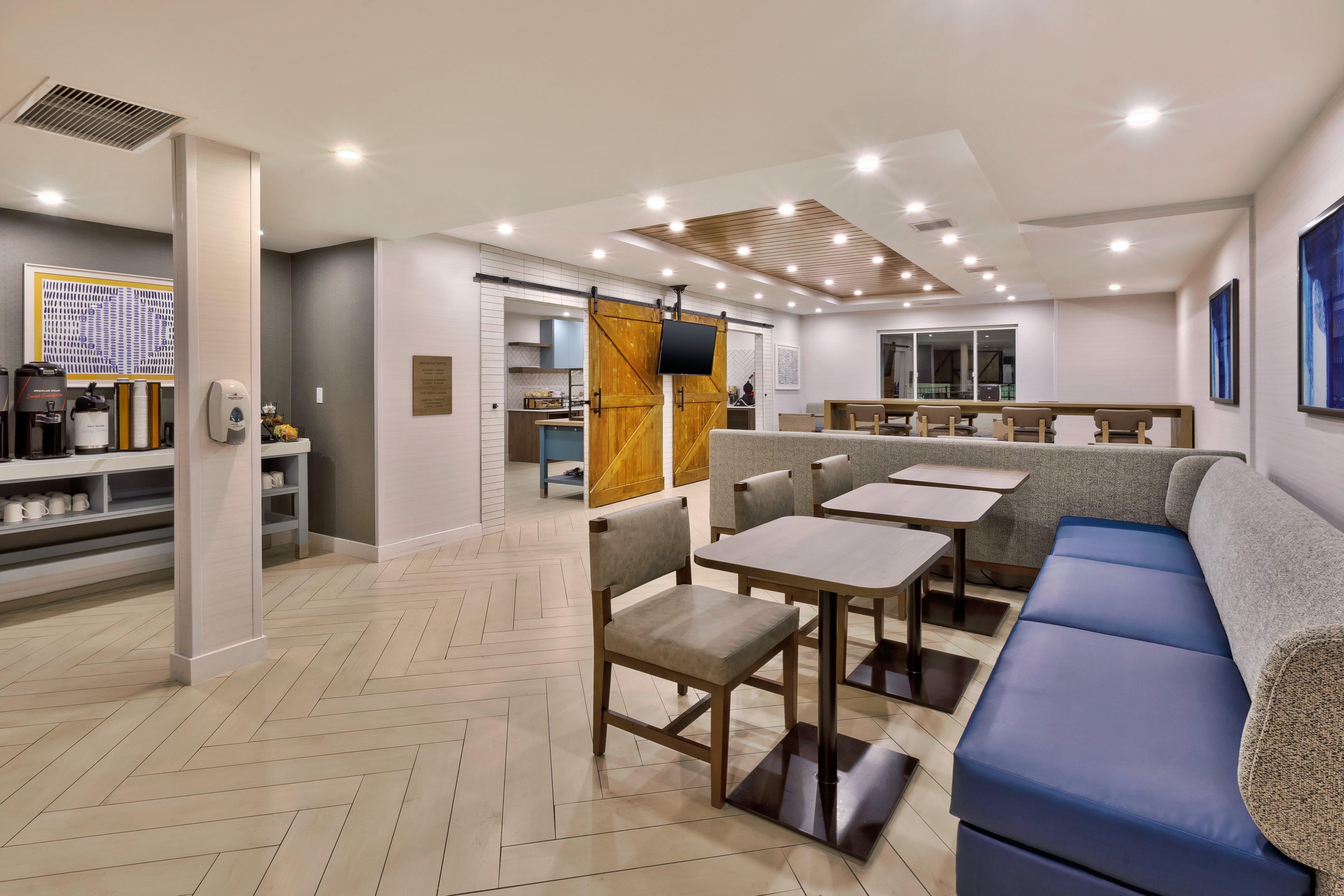 Staybridge Suites Pittsburgh Airport By Ihg Imperial Exterior photo