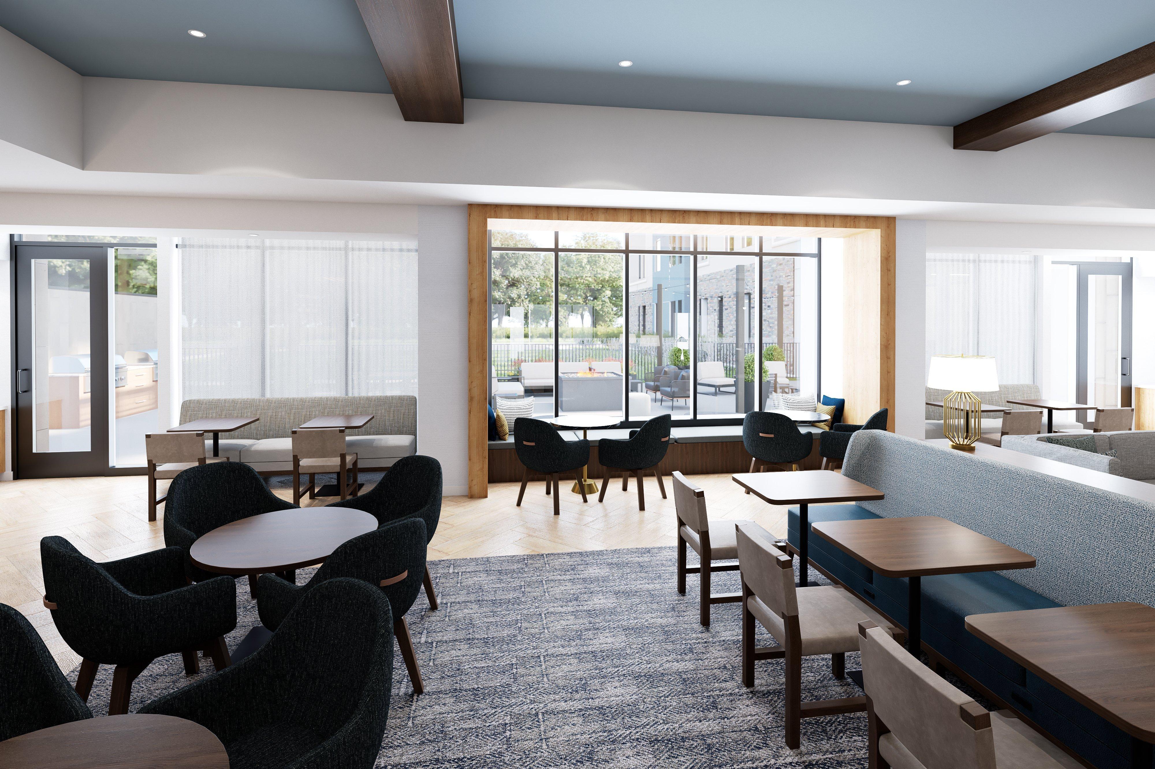 Staybridge Suites Pittsburgh Airport By Ihg Imperial Exterior photo