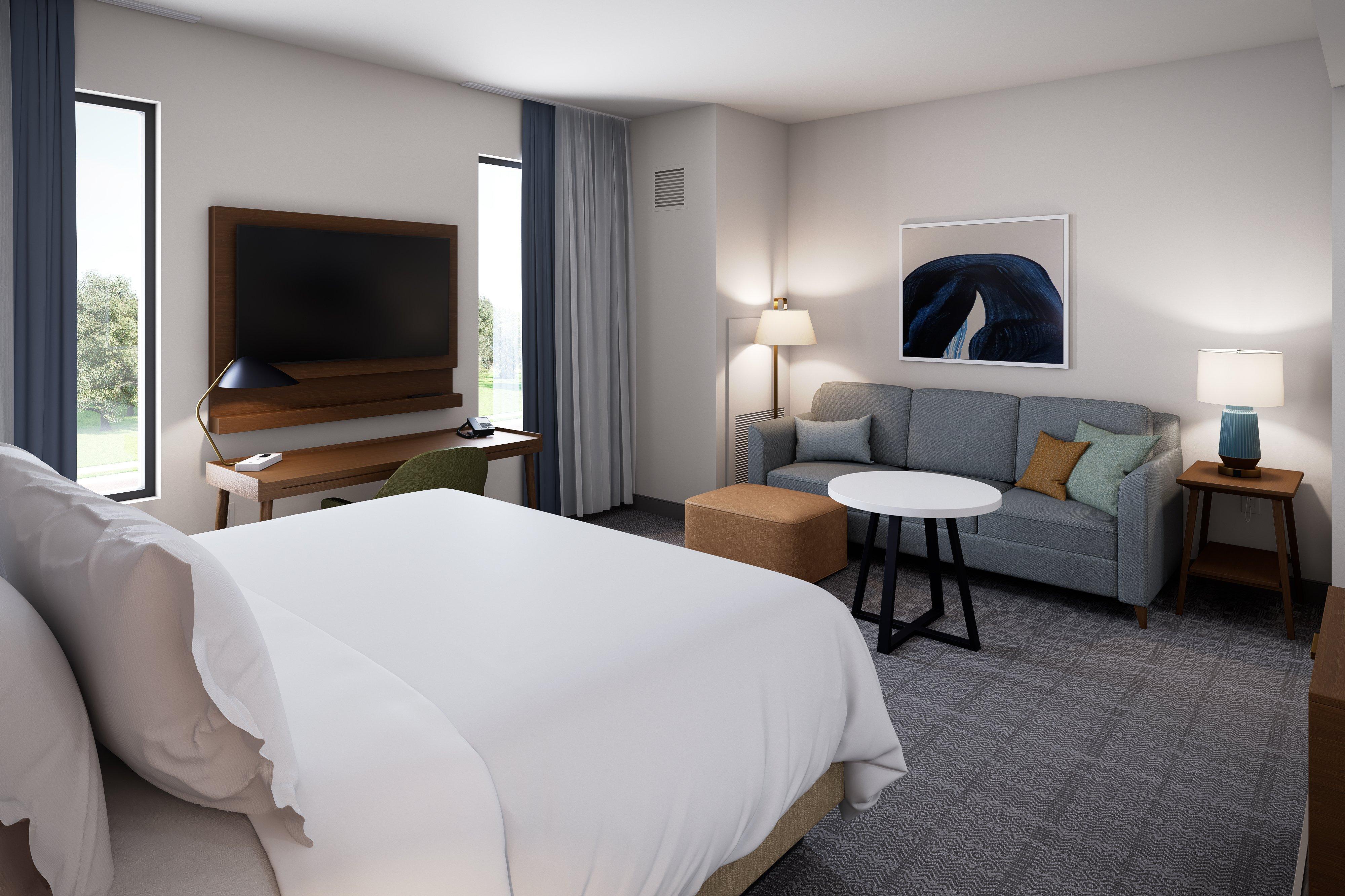 Staybridge Suites Pittsburgh Airport By Ihg Imperial Exterior photo
