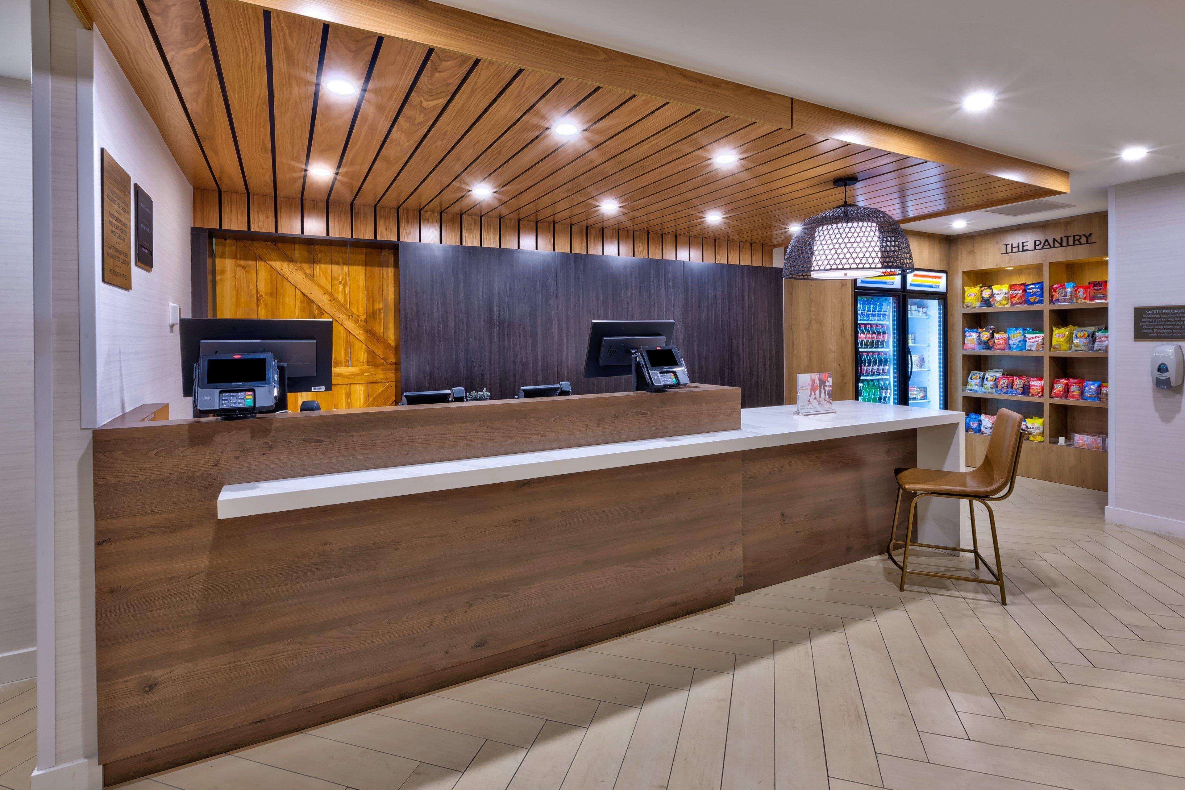 Staybridge Suites Pittsburgh Airport By Ihg Imperial Exterior photo