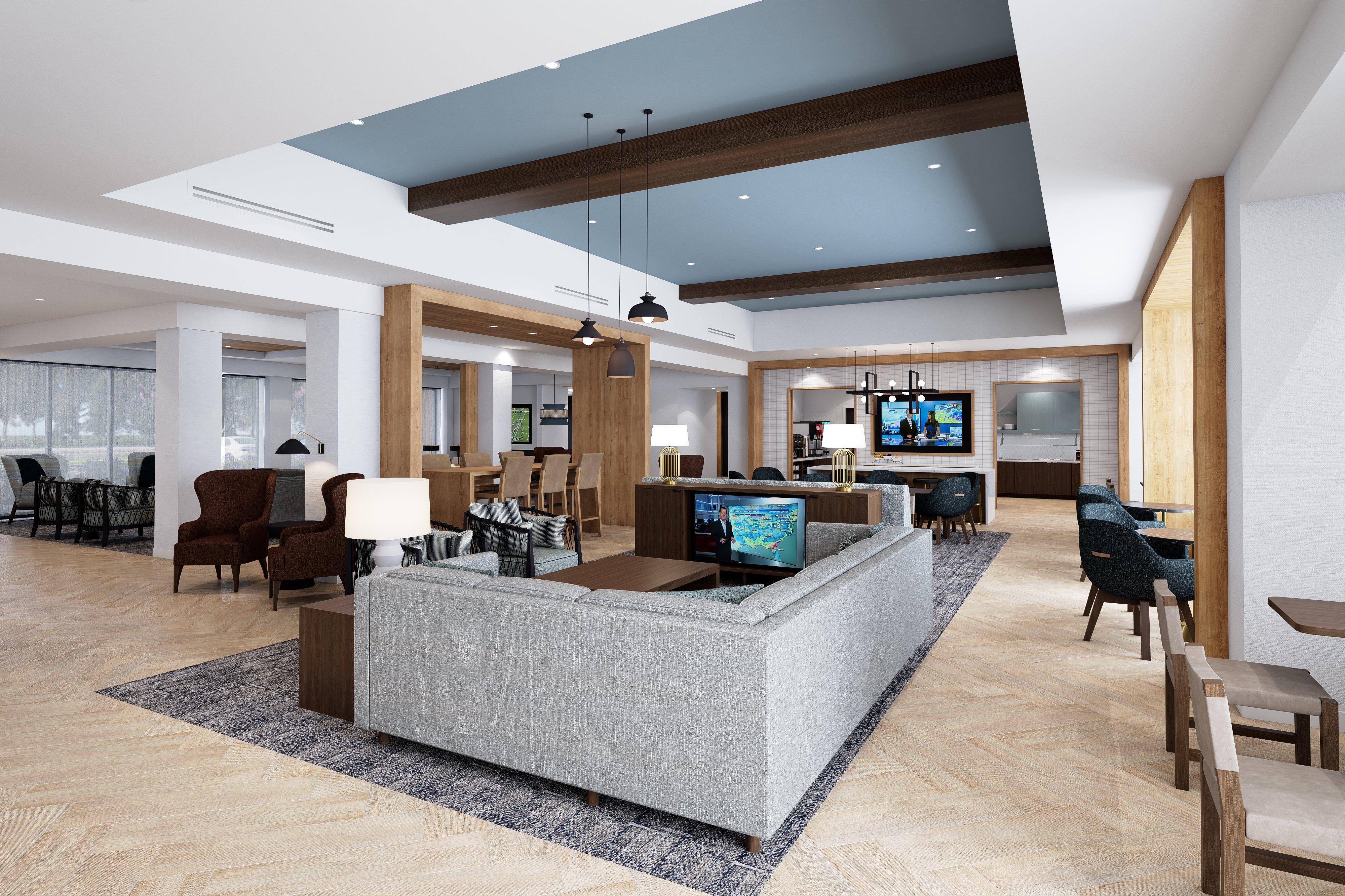 Staybridge Suites Pittsburgh Airport By Ihg Imperial Exterior photo
