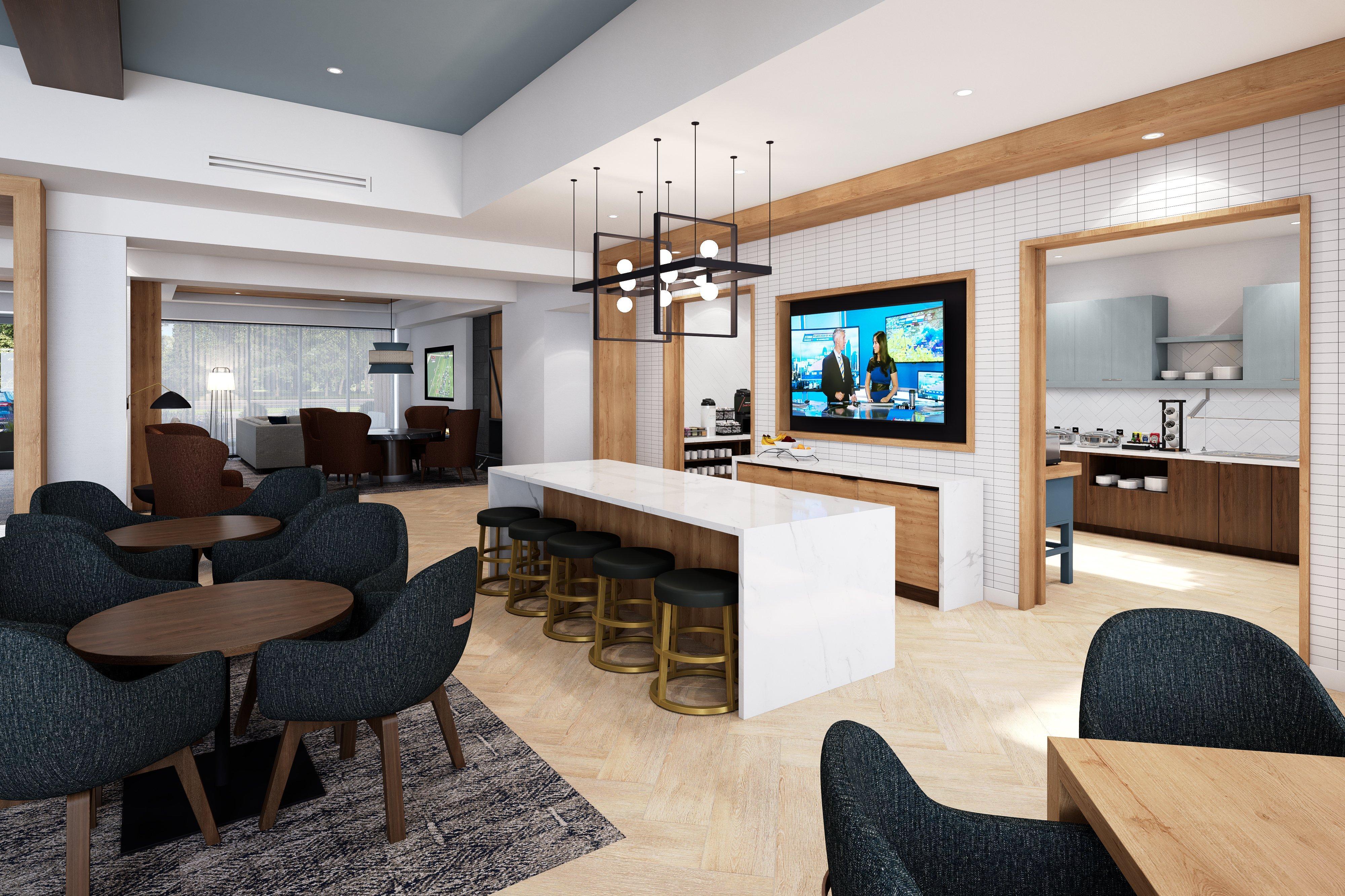 Staybridge Suites Pittsburgh Airport By Ihg Imperial Exterior photo