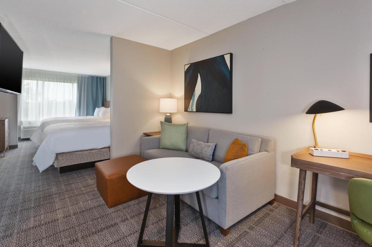 Staybridge Suites Pittsburgh Airport By Ihg Imperial Exterior photo