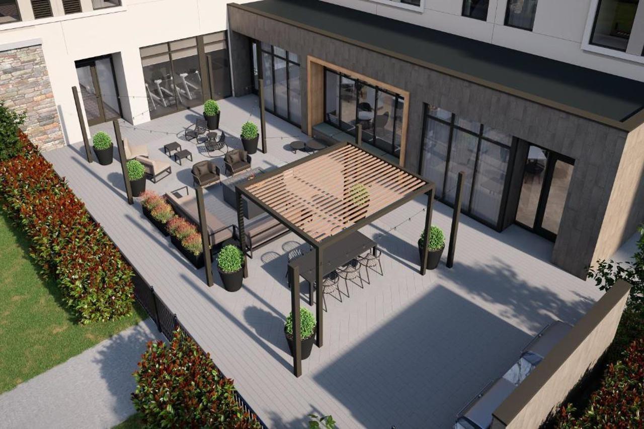Staybridge Suites Pittsburgh Airport By Ihg Imperial Exterior photo