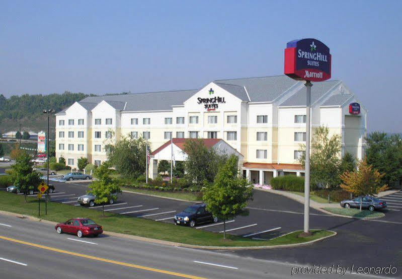 Staybridge Suites Pittsburgh Airport By Ihg Imperial Exterior photo