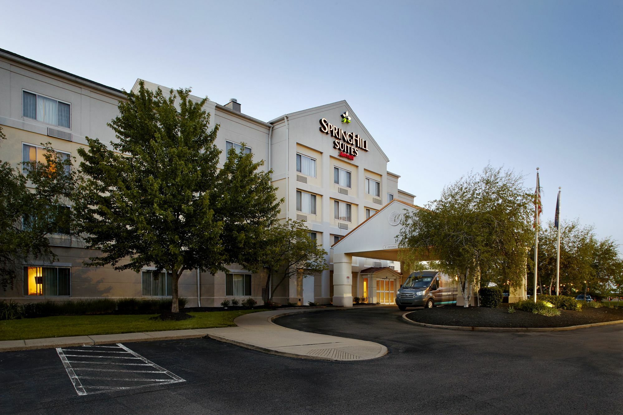 Staybridge Suites Pittsburgh Airport By Ihg Imperial Exterior photo